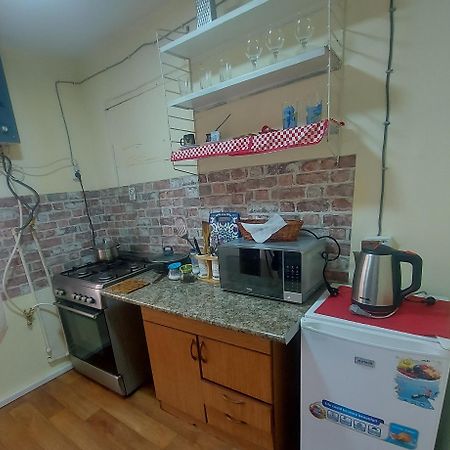 Cozy House I Apartment Tbilisi Exterior foto