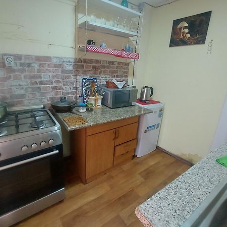 Cozy House I Apartment Tbilisi Exterior foto