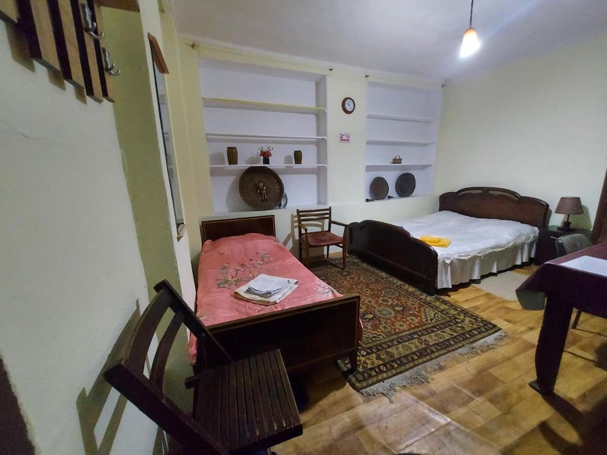 Cozy House I Apartment Tbilisi Exterior foto