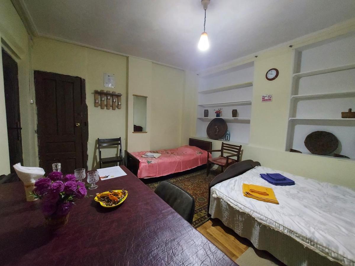 Cozy House I Apartment Tbilisi Exterior foto
