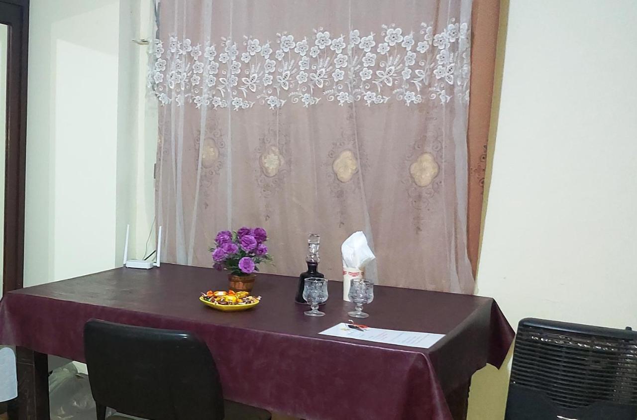 Cozy House I Apartment Tbilisi Exterior foto