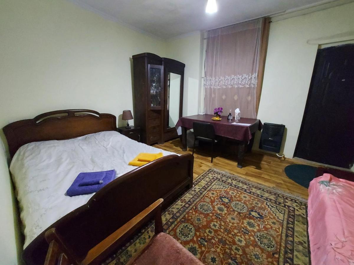 Cozy House I Apartment Tbilisi Exterior foto