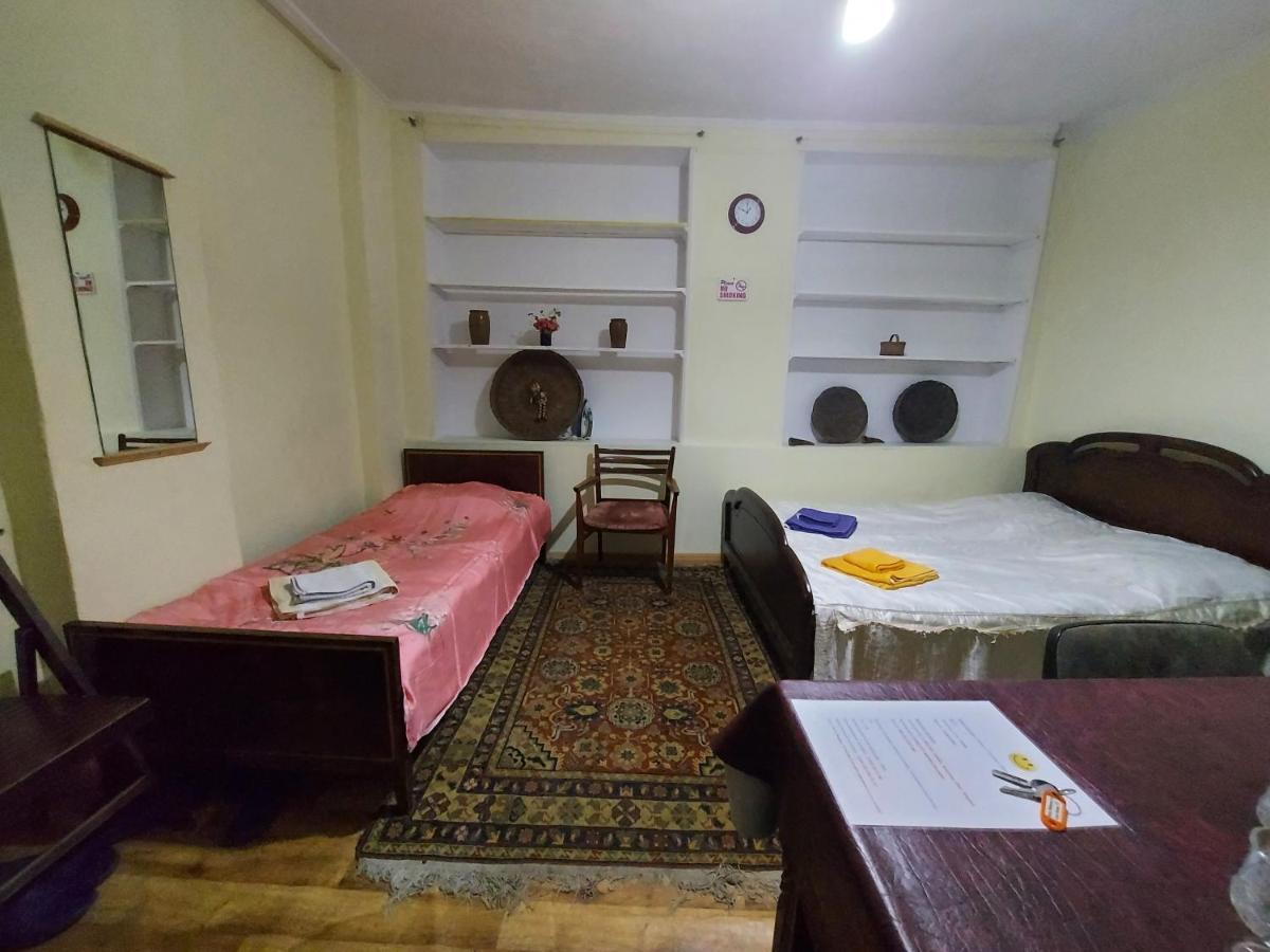 Cozy House I Apartment Tbilisi Exterior foto