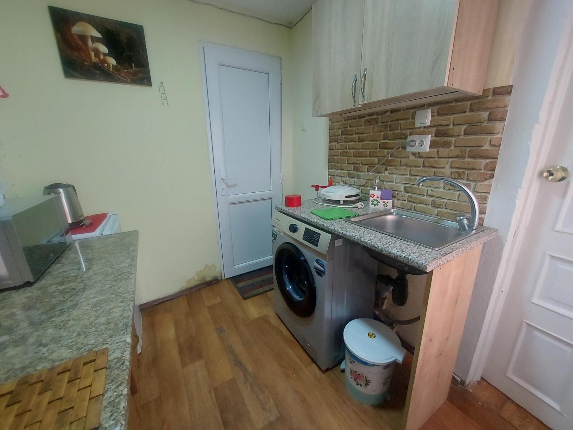 Cozy House I Apartment Tbilisi Exterior foto