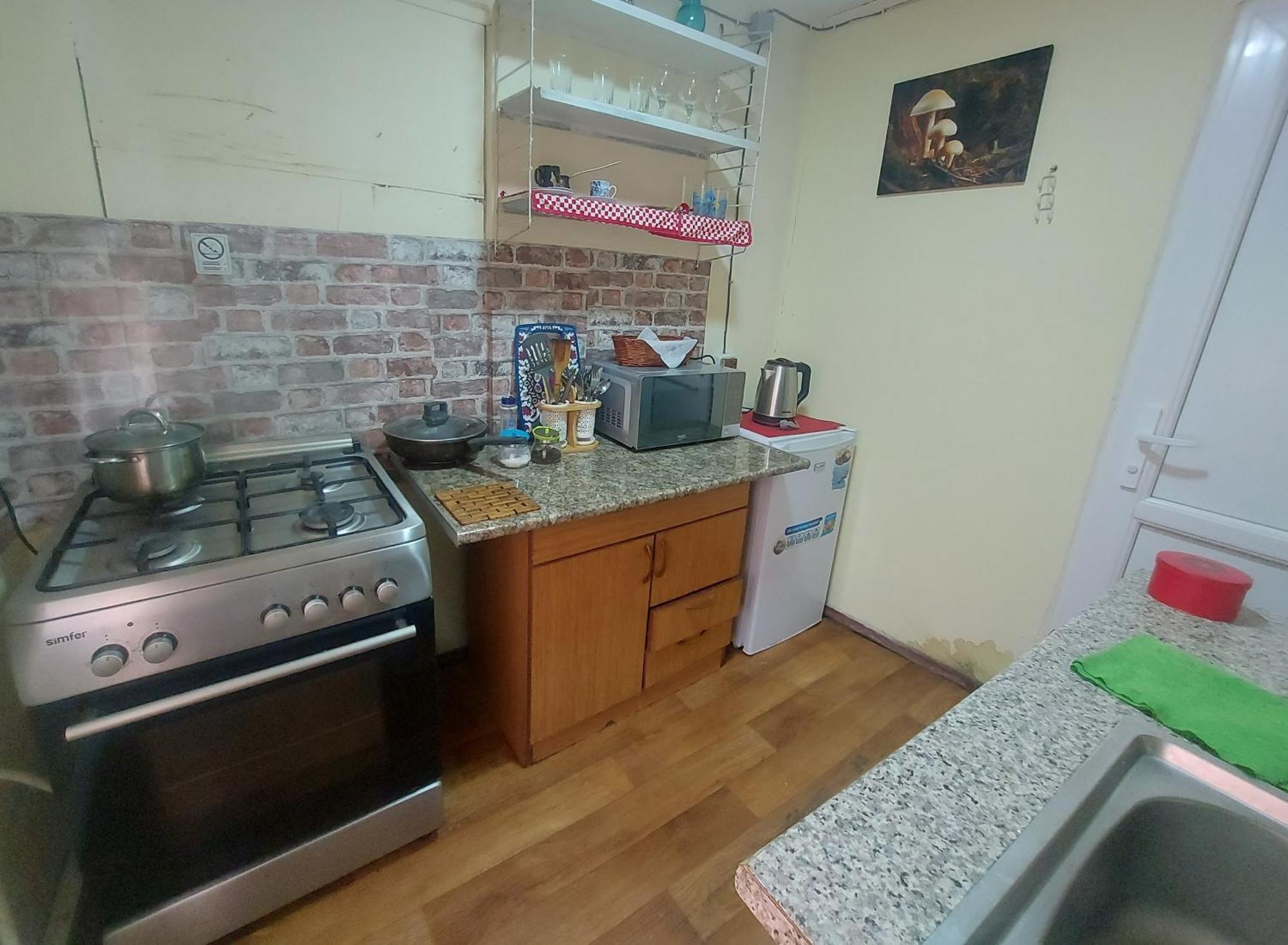 Cozy House I Apartment Tbilisi Exterior foto