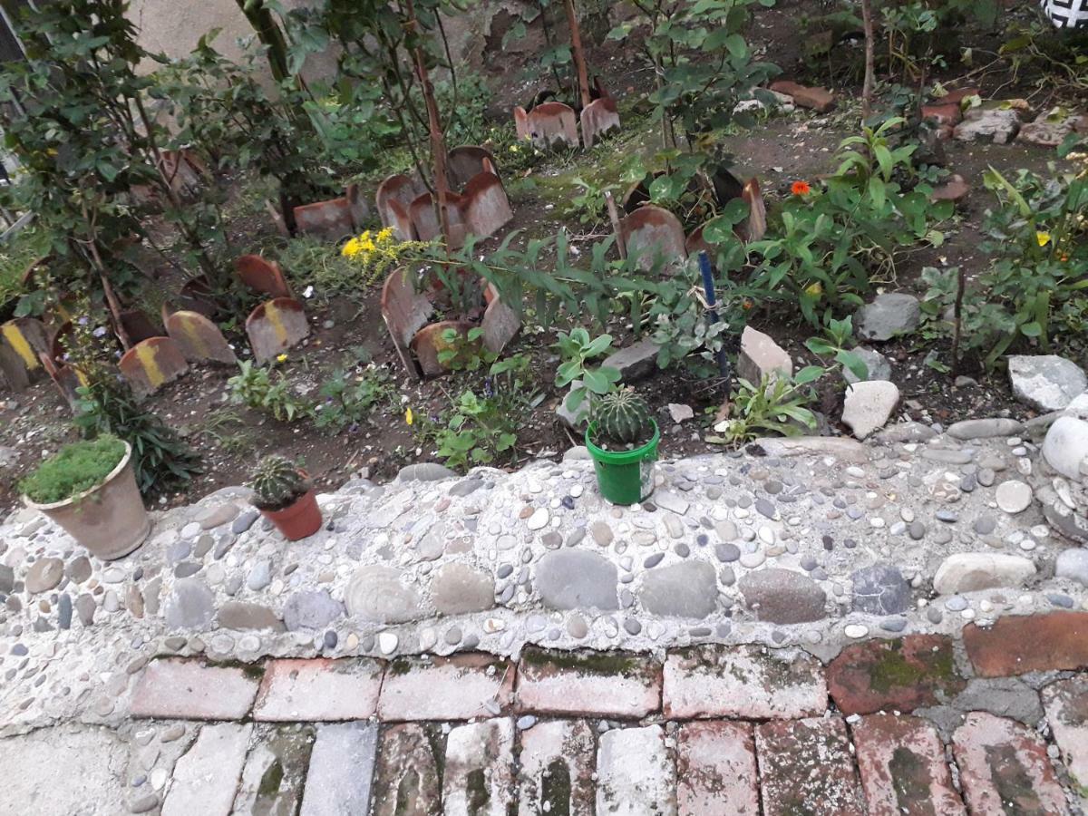 Cozy House I Apartment Tbilisi Exterior foto